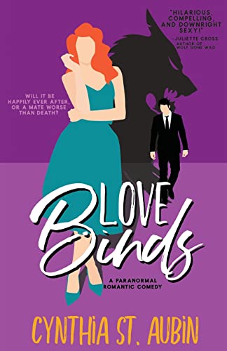 Love Binds von Oliver-Heber Books
