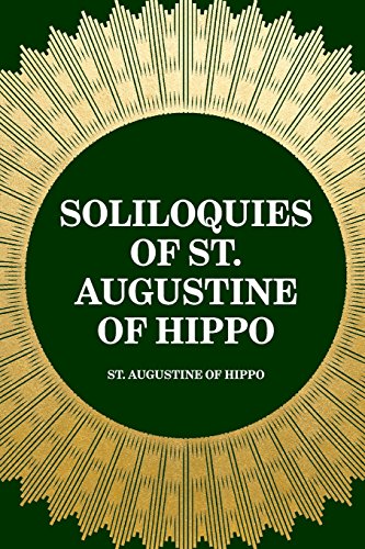 Soliloquies of St. Augustine of Hippo