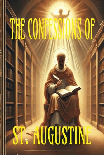 The Confessions of St Augustine von Independently published