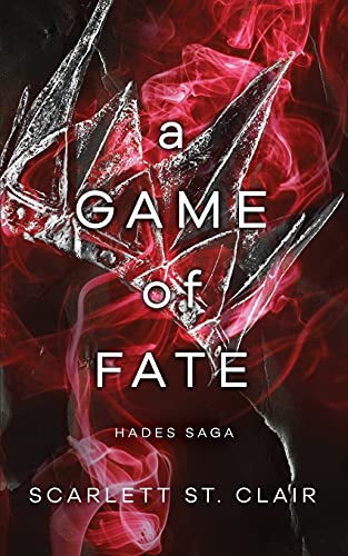 A Game of Fate (Hades Saga, 1) von Bloom Books