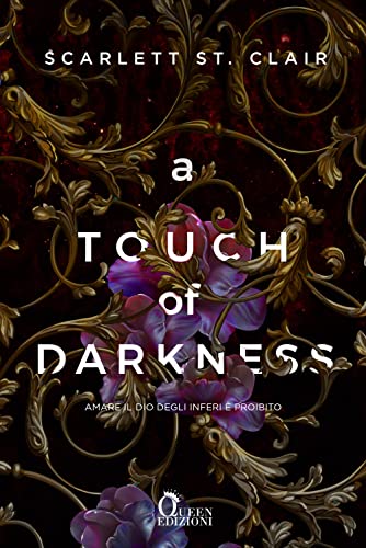 A touch of darkness A touch of darkness von Queen