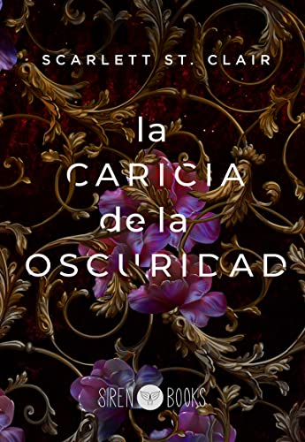 La caricia de la oscuridad (Romantasy, Band 1) von SIREN BOOKS (UDL)