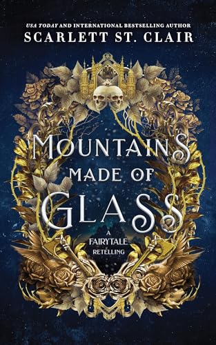 Mountains Made of Glass (Fairy Tale Retelling) von Bloom Books