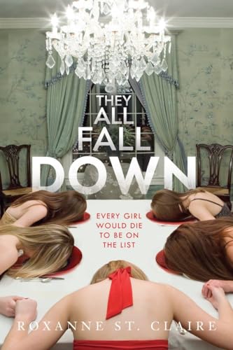 They All Fall Down von Ember