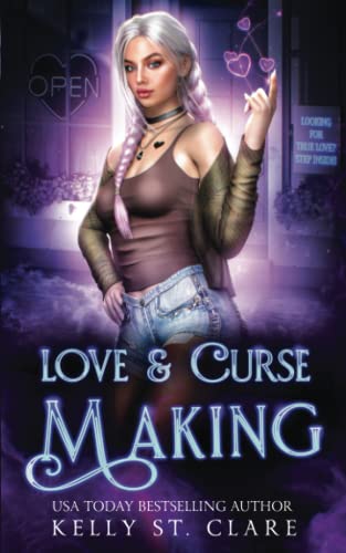 Love & Curse Making (Magical Dating Agency, Band 1) von Independently published