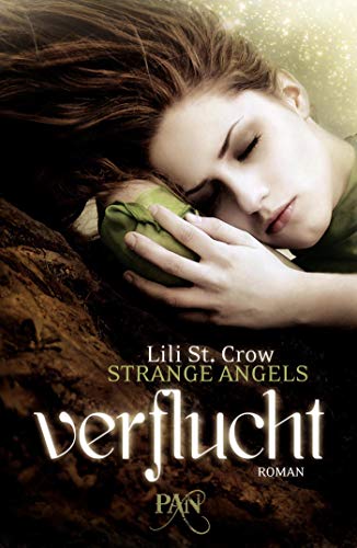 Strange Angels: Verflucht: Roman