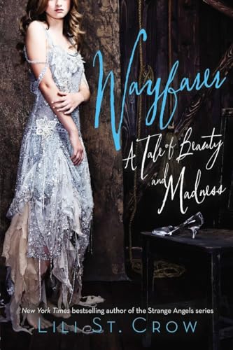 Wayfarer: A Tale of Beauty and Madness (Tales of Beauty and Madness, Band 2)