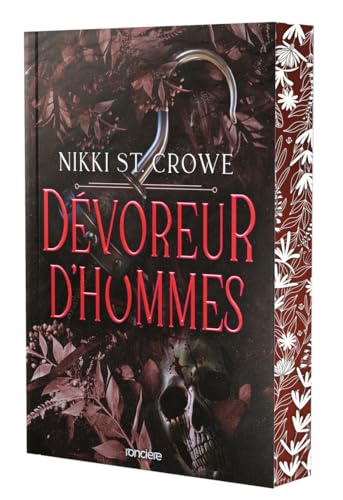 Dévoreur d'hommes - Tome 01 (broché): Tome 1 Dévoreur d'hommes - Tome 01 (broché): Tome 1 von RONCIERE
