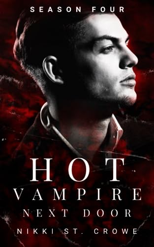 Hot Vampire Next Door: Season Four