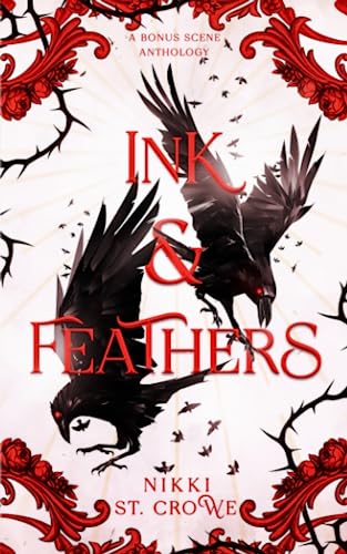 Ink & Feathers: A Bonus Scene Anthology