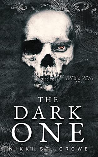 The Dark One (Vicious Lost Boys, Band 2) von Blackwell House LLC