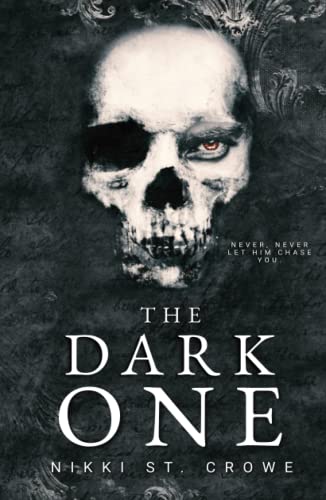 The Dark One (Vicious Lost Boys, Band 2)