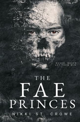 The Fae Princes (Vicious Lost Boys, Band 4)