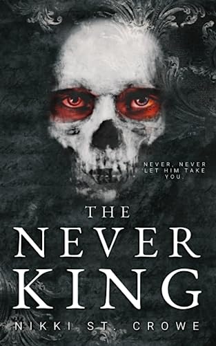 The Never King (Vicious Lost Boys, Band 1) The Never King (Vicious Lost Boys, Band 1)