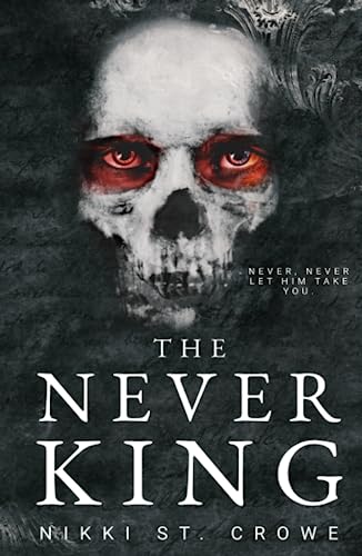 The Never King (Vicious Lost Boys, Band 1) The Never King (Vicious Lost Boys, Band 1)
