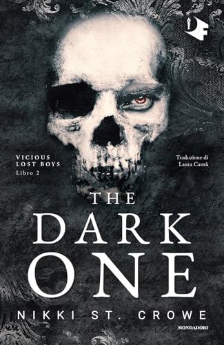 The dark one. Ediz. italiana (Oscar fantastica original) von Mondadori