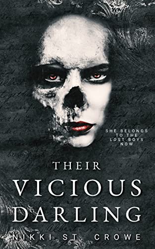 Their Vicious Darling (Vicious Lost Boys, Band 3) von Blackwell House LLC