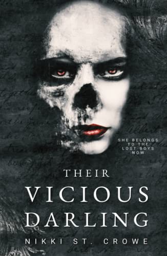 Their Vicious Darling (Vicious Lost Boys, Band 3) von Blackwell House LLC