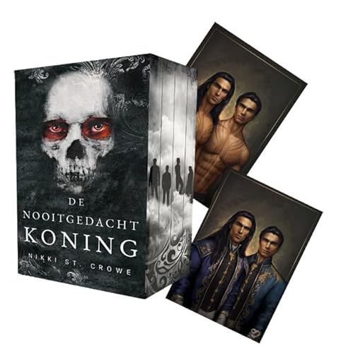 Wrede verloren jongens (set) Wrede verloren jongens (set) von SVM Publishing