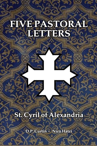 Five Pastoral Letters von Dalcassian Publishing Company