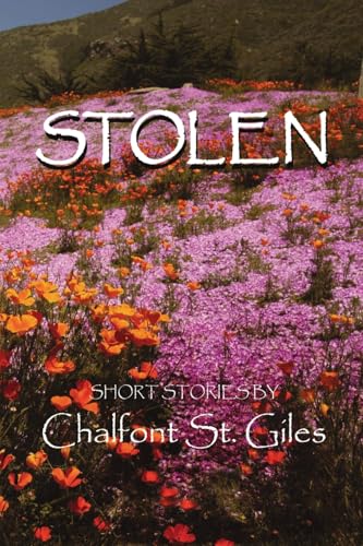 Stolen: Short Stories von Dorrance Publishing Company