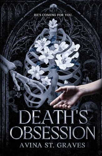 Death's Obsession: With Bonus Content and Interior Design von 978-0-473-69211-7