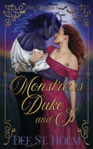 The Monstrous Duke And I: A Regency Monster Romance (The Monsters Ball) von Library and Archives Canada