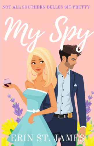 My Spy von Independently published