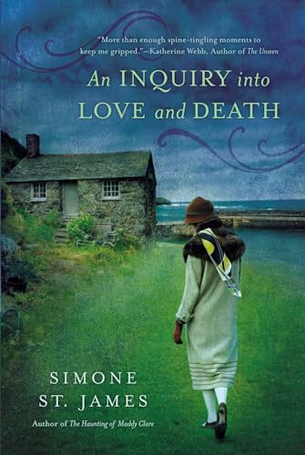 An Inquiry Into Love and Death von Berkley