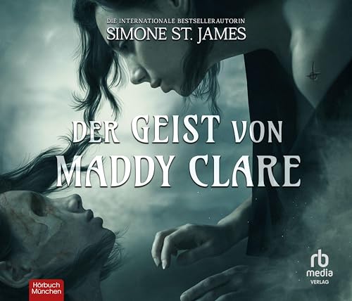 Der Geist von Maddy Clare von ABOD Verlag
