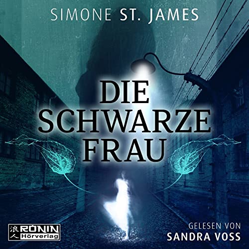 Die schwarze Frau: Ungekürzte Ausgabe, Lesung Die schwarze Frau: Ungekürzte Ausgabe, Lesung von Ronin-Hörverlag, ein Imprint von Omondi GmbH