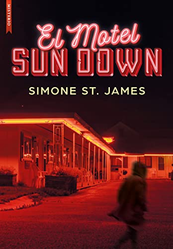 El Motel Sun Down (Crimen y misterio)