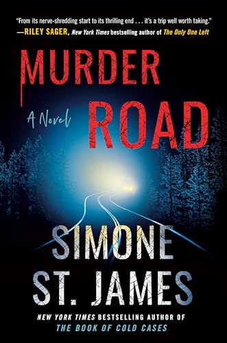 Murder Road von BERKLEY