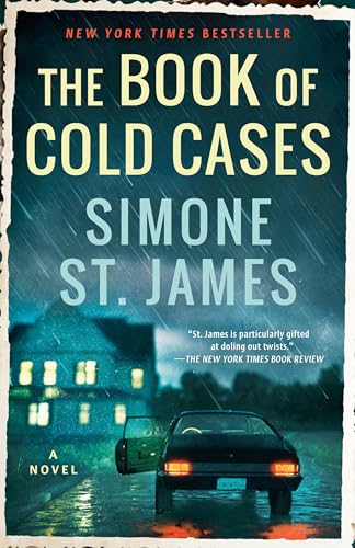 The Book of Cold Cases von BERKLEY