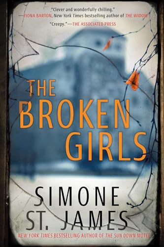 The Broken Girls The Broken Girls von BERKLEY