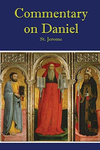 Commetary on Daniel von Dalcassian Publishing Company