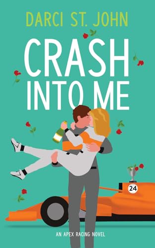 Crash Into Me von Bedford Square Publishers
