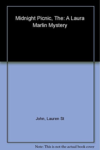 The Midnight Picnic: A Laura Marlin Mystery (Laura Marlin Mysteries)
