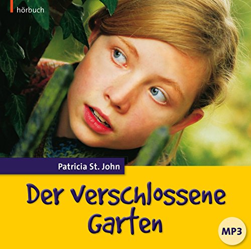 Der verschlossene Garten (Hörbuch [MP3])