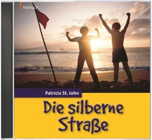 Die silberne Straße: Hörbuch
