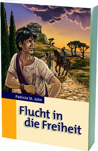 Flucht in die Freiheit