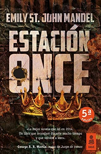 Estación once (KF, Band 8)