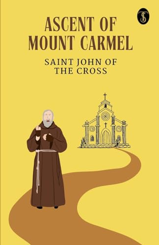 Ascent Of Mount Carmel