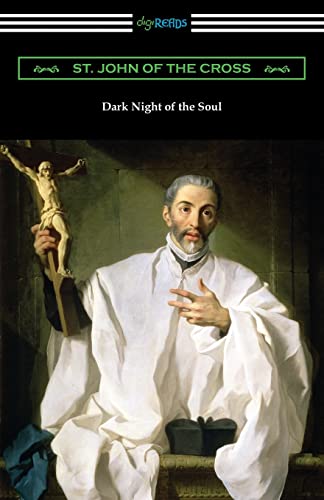 Dark Night of the Soul von Digireads.com