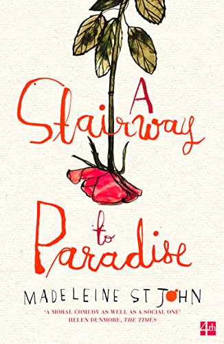 A STAIRWAY TO PARADISE