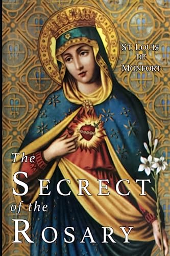 The Secret of the Rosary von Martino Fine Books