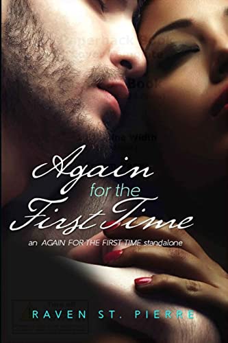 Again for the First Time (AFTFT, Band 1) von CREATESPACE