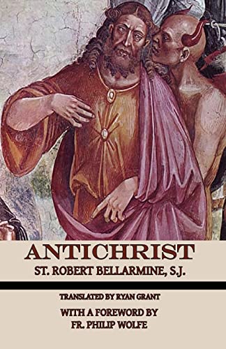 Antichrist von Mediatrix Press