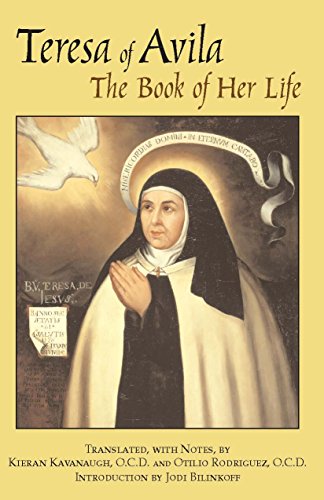 The Book of Her Life (Hackett Classics) von Hackett Publishing Co, Inc