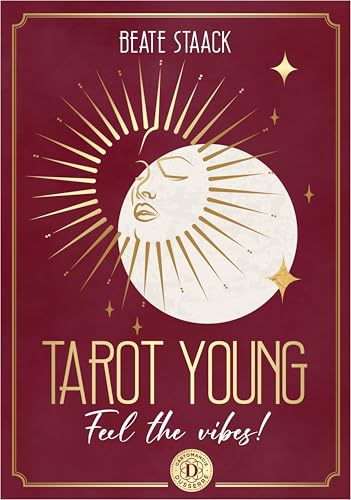 Tarot Young GB von AGM Urania